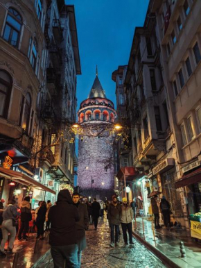Hotel Gritti Pera & Spa